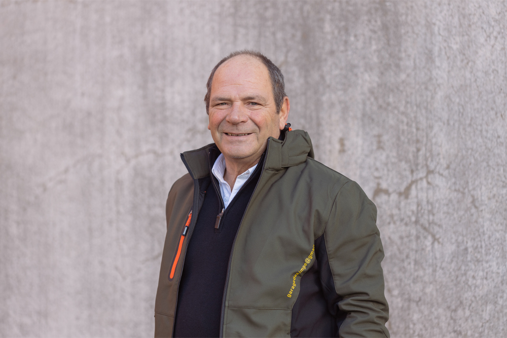 Luc De Kimpe